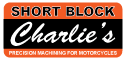 Short Block Charlies